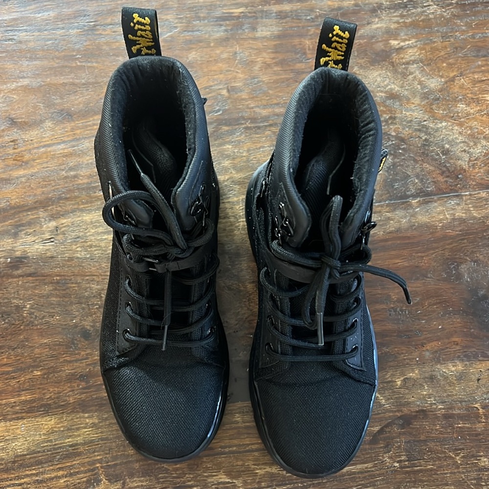 Dr Martens Boots